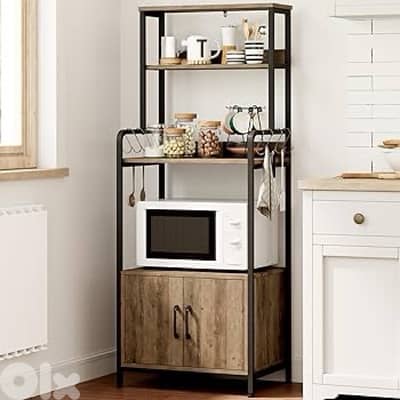 kitchen shelf