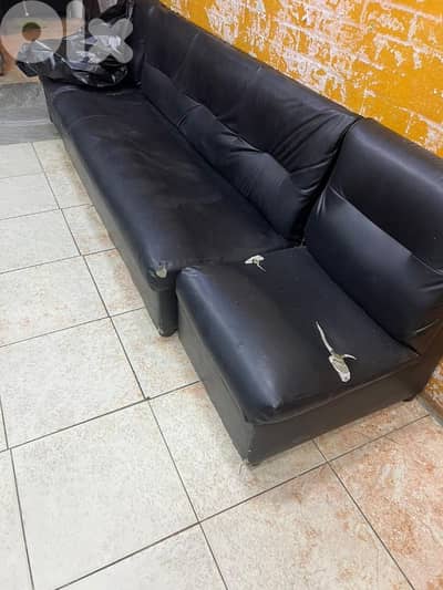 عدة صالون حلاقه للبيع