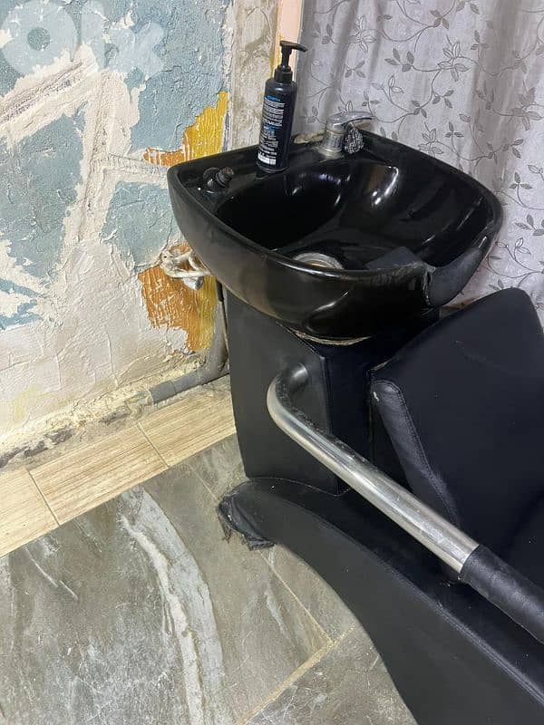 عدة صالون حلاقه للبيع 2