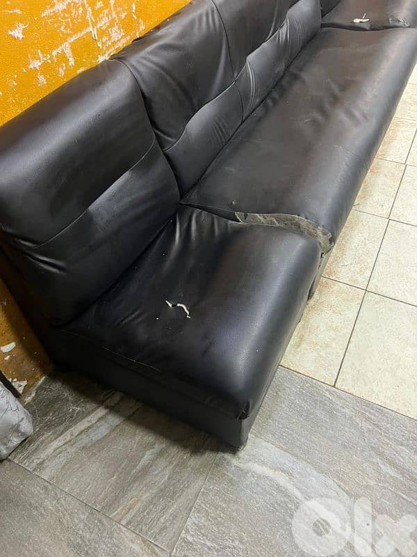 عدة صالون حلاقه للبيع 4