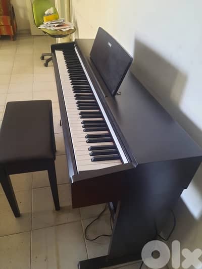 piano yamaha