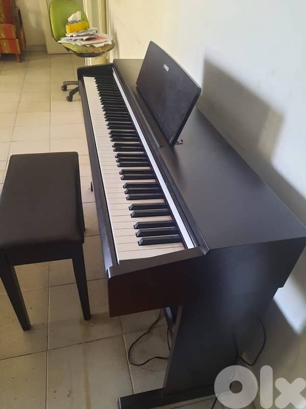 piano yamaha 0