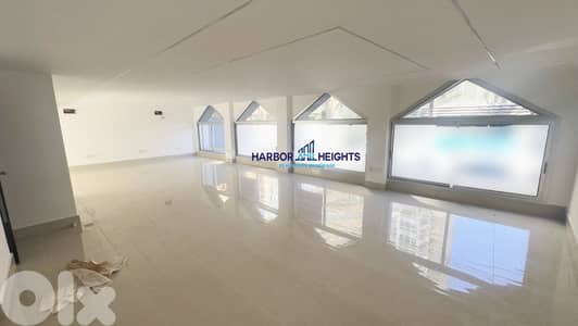 Hall for sale in verdun قاعة للبيع في فردان