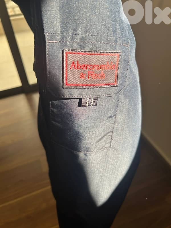 Abercrombie & Fitch 2