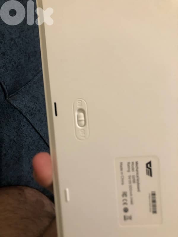 high quality gaming mouse and keyboard 1