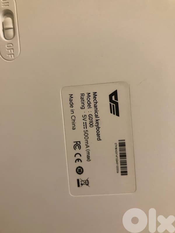 high quality gaming mouse and keyboard 2