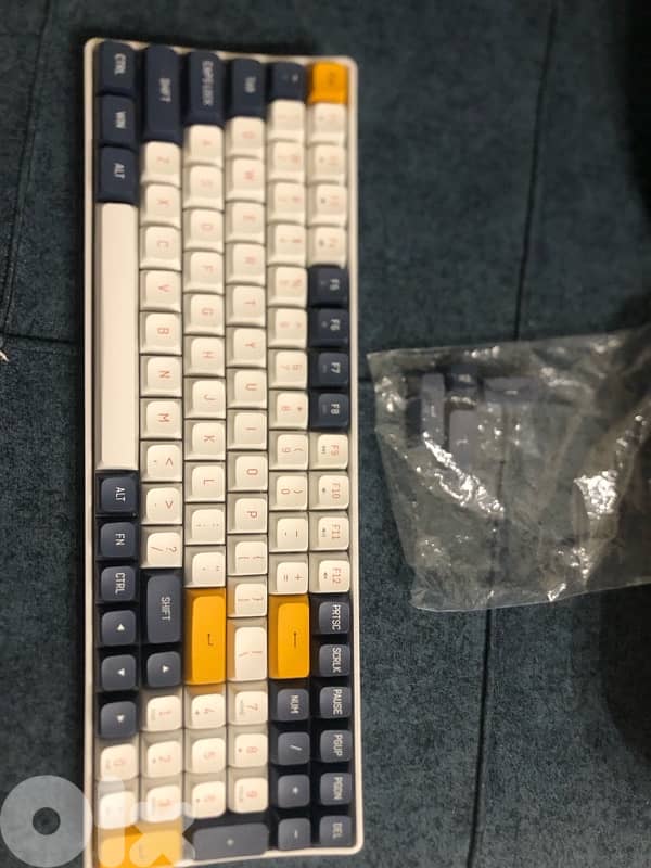 high quality gaming mouse and keyboard 3