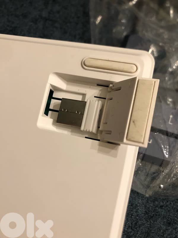 high quality gaming mouse and keyboard 4