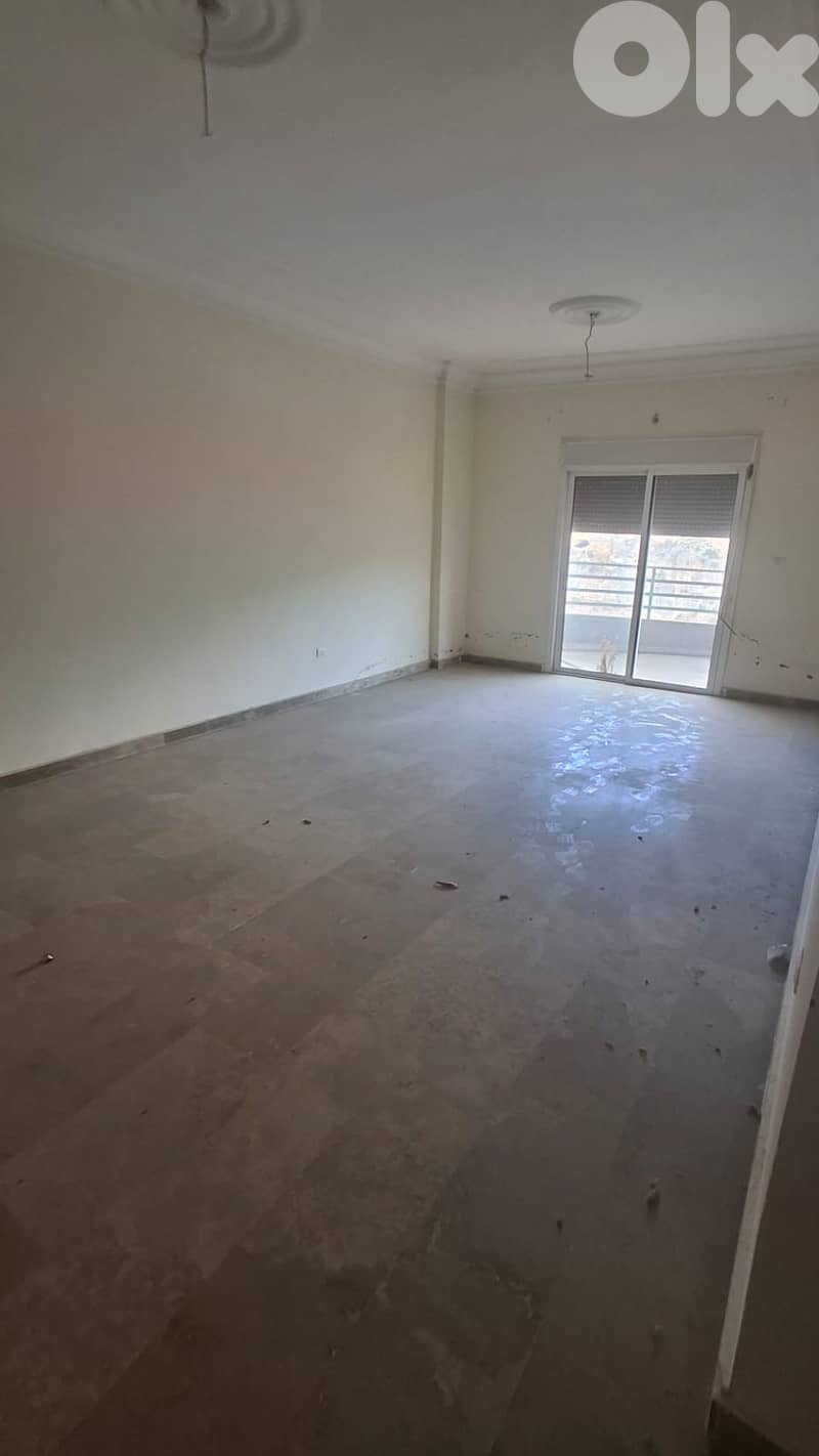 Apartment for sale in Kousba-Koura - شقة للبيع في كوسبا - الكورة 0