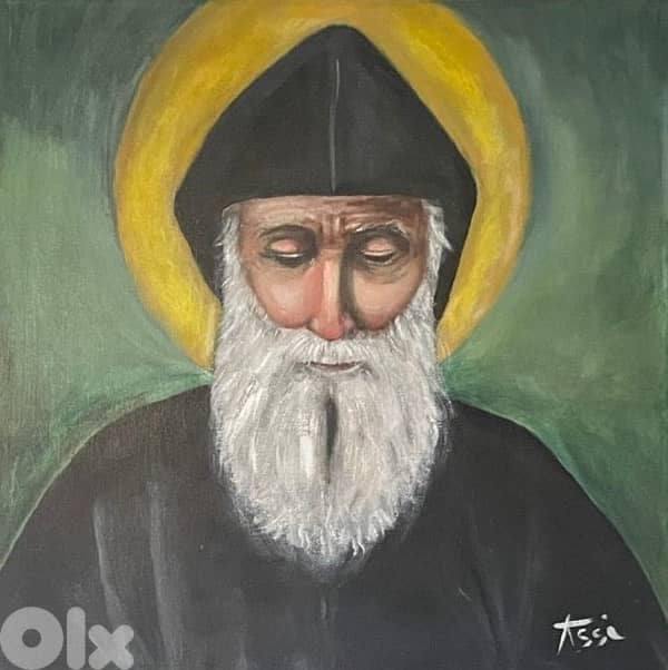 mar charbel 1