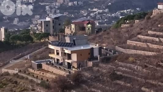 فيلا فخمة للبيع من المالك مباشرة 03607429