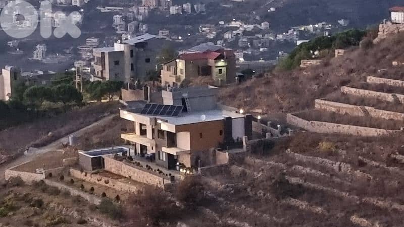 فيلا فخمة للبيع من المالك مباشرة 03607429 0