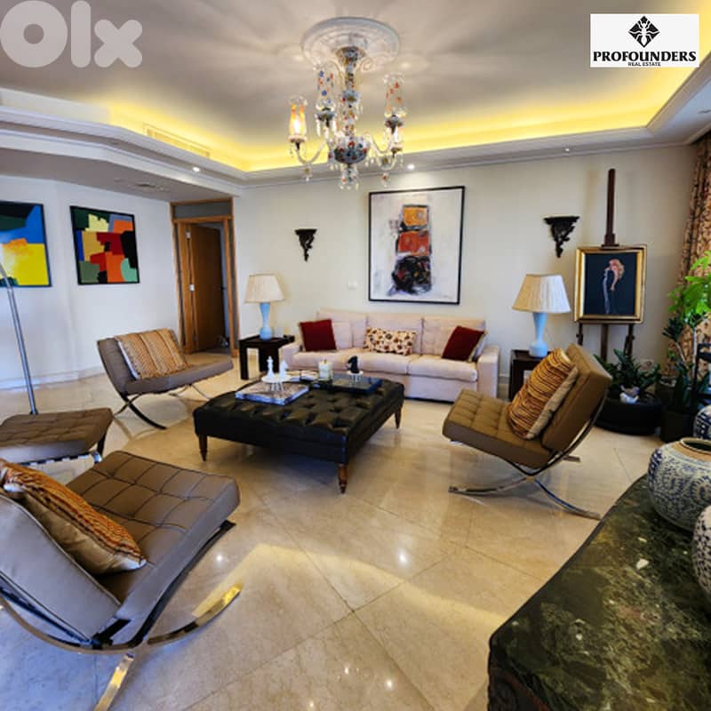 Apartment for sale in Dbayeh شقة للبيع في ضبية 0