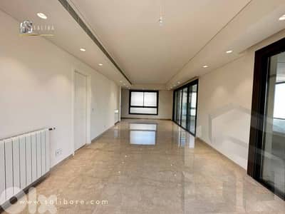 Waterfront City Dbayeh/ Apartment for sale in a secure community -ضبيه
