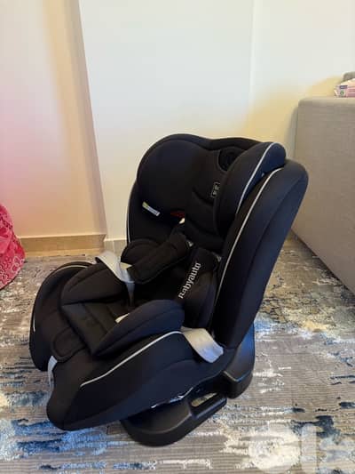 car seat