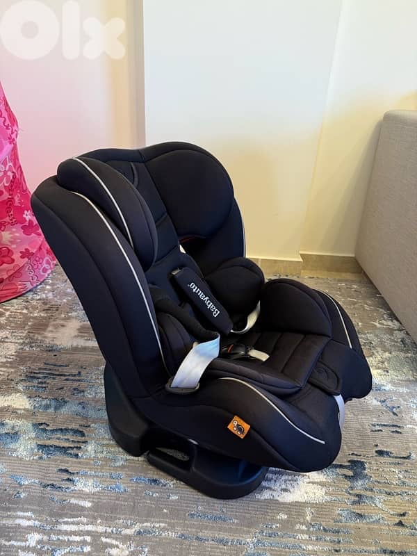 car seat 4