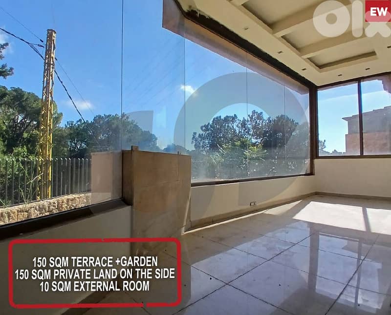 Great deal, Prime location, keserwan, sehayleh REF#EW125748 0