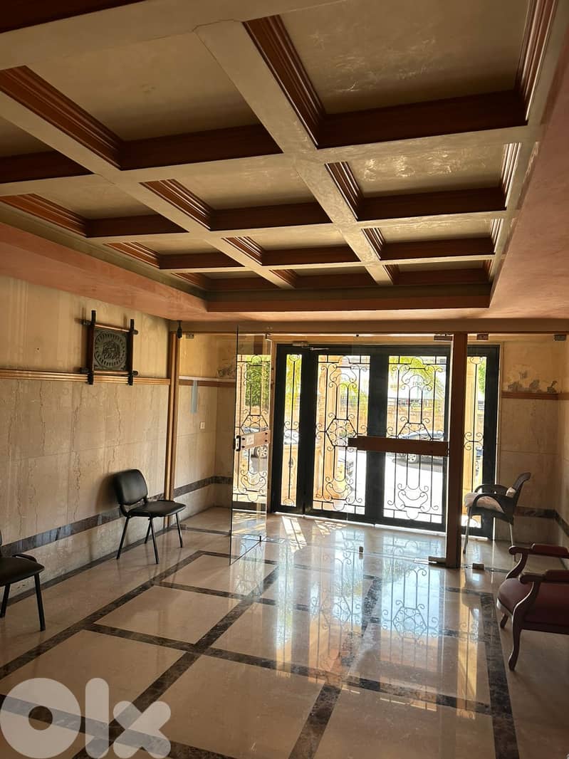 Luxurious Apartment For Sale in Jnah/BHV 0