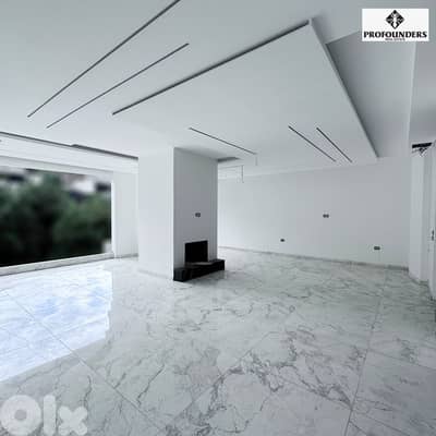 Apartment for sale in Baabdat شقة للبيع في بعبدات