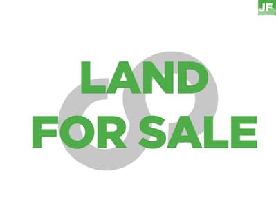 Land for sale in Monteverde/ مونتيفردي REF#JF127798