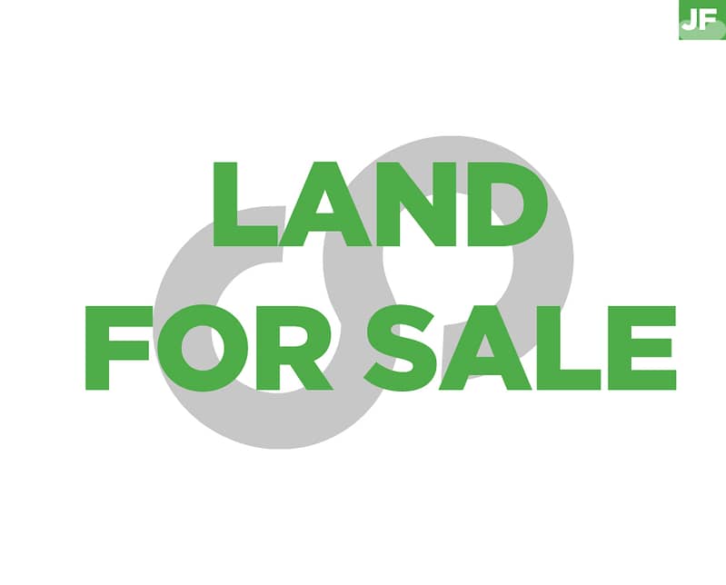 Land for sale in Monteverde/ مونتيفردي REF#JF127798 0