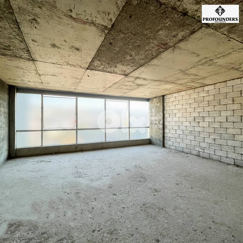 Office for rent in Achrafieh مكتب للايجار في الاشرفية 0