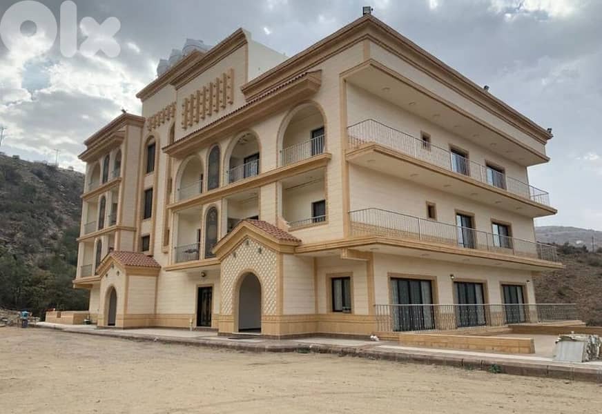 16 FURNISHED APARTMENTS /HOTEL/ POOL+GYM GATED , (BMR-123) 1