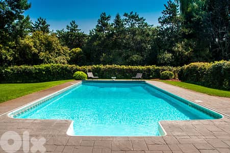 16 FURNISHED APARTMENTS /HOTEL/ POOL+GYM GATED , (BMR-123)