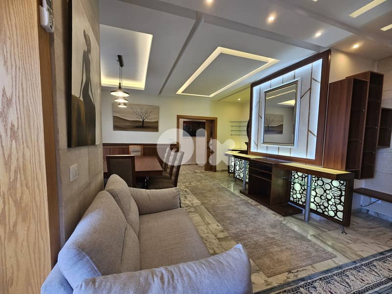 RWB426MT - Apartment for sale in Halat Jbeil 0