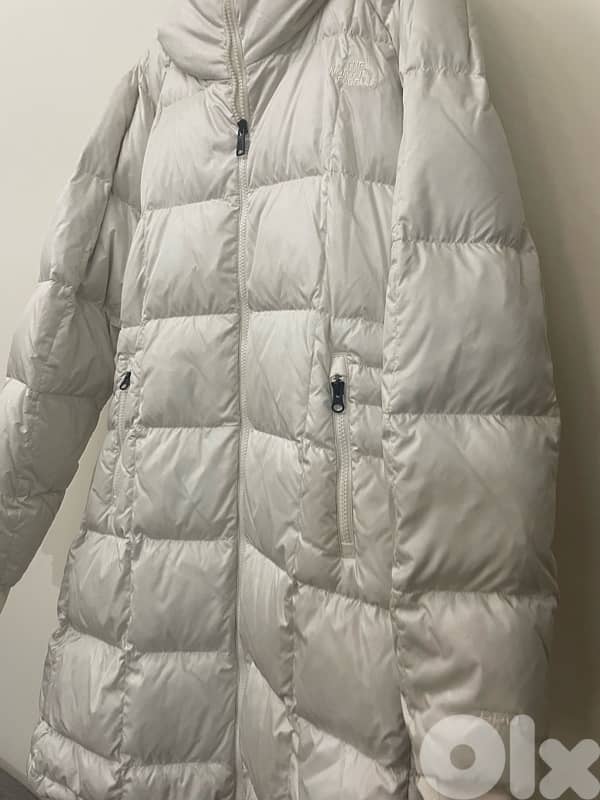 The northface 3