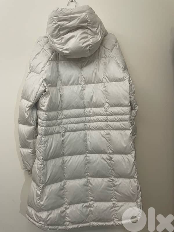 The northface 7