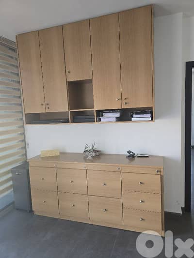 office or home cabinet