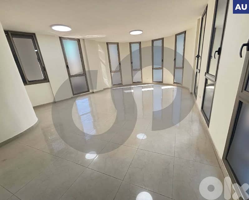 Modern Office for Rent – Monot, Saifi – Beirut REF#AU127801 0