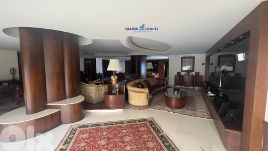 Apartment for sale in koraytem شقة للبيع في قريطم