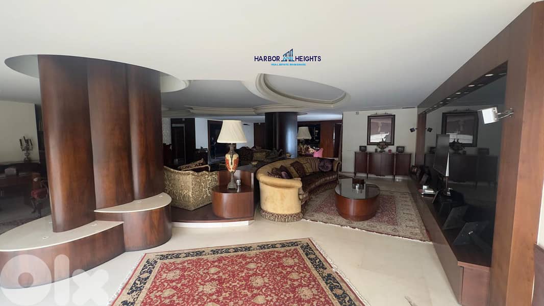 Apartment for sale in koraytem شقة للبيع في قريطم 0