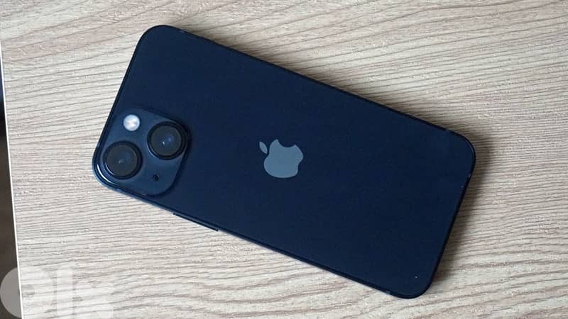iphone 14 midnight blue 0