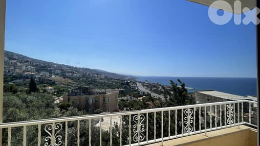 RWB307CA - Apartment for rent in Fidar Jbeil