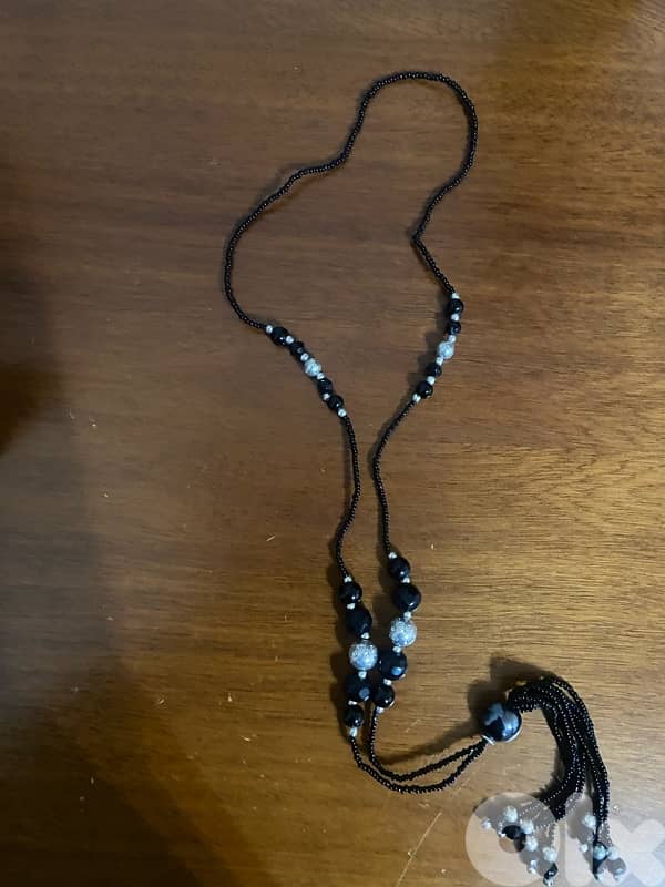 bulk lot of Fashion jewelry Bracelets ans necklaces 5