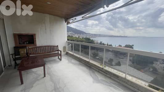 RWB308CA - Apartment for sale in Ghazir
