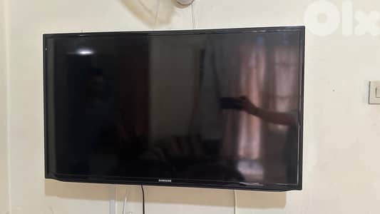 tv Samsung