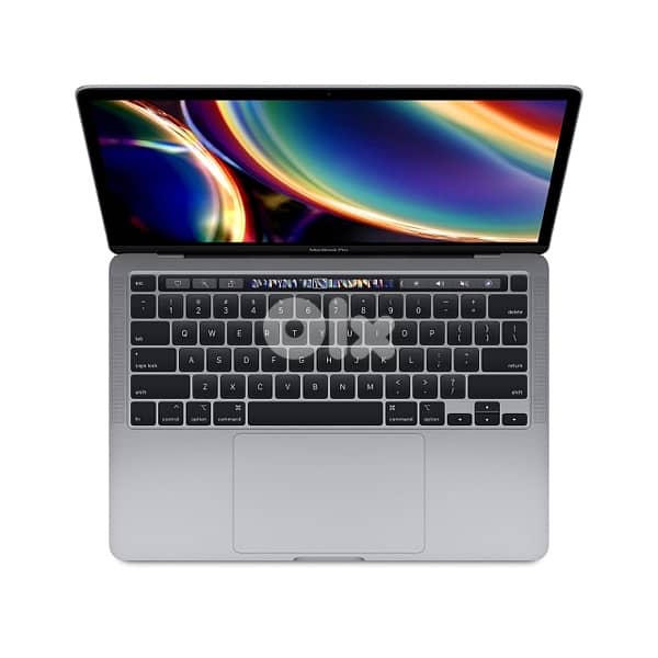 MacBook Pro 2020 0