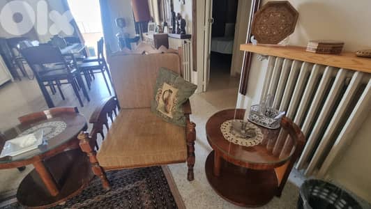 Apartment for rent in Beit Merry شقة للايجار في بيت مري