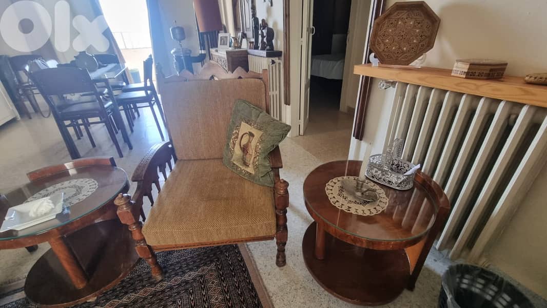 Apartment for rent in Beit Merry شقة للايجار في بيت مري 0