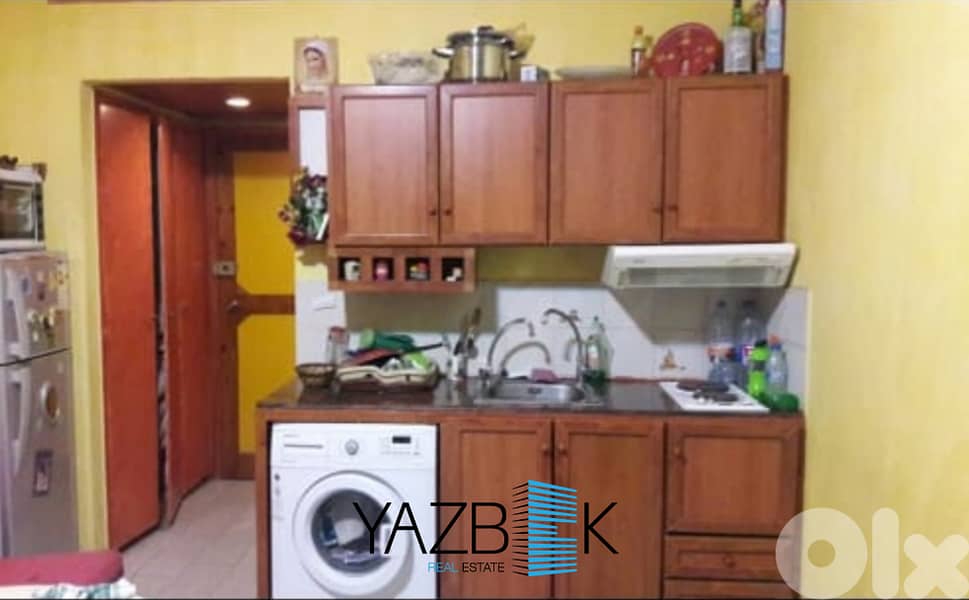 Chalet for Rent in Samaya  شاليه للإيجار في سمايا 0