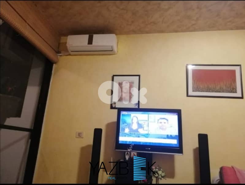 Chalet for Rent in Samaya  شاليه للإيجار في سمايا 1