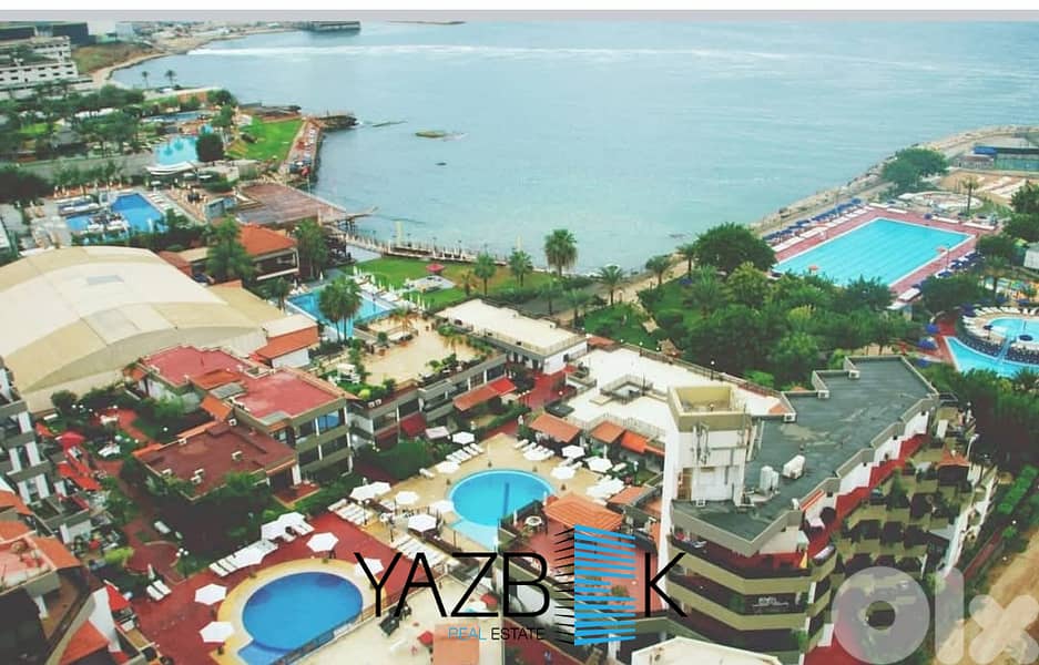 Chalet for Rent in Samaya  شاليه للإيجار في سمايا 2