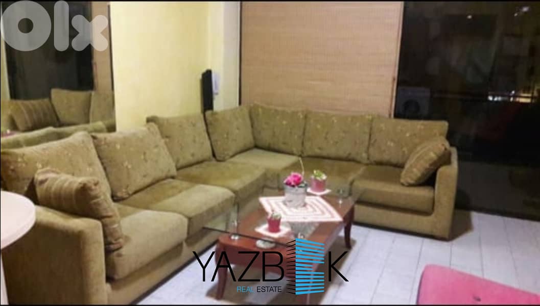 Chalet for Rent in Samaya  شاليه للإيجار في سمايا 3