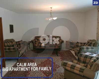 very calm area, great deal, keserwan, ballouneh/ بلونة REF#ZD127804