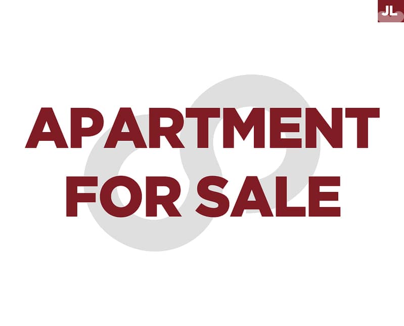 Apartment for Sale - Spacious apartment - Jbeil, Blat REF#JL127805 0