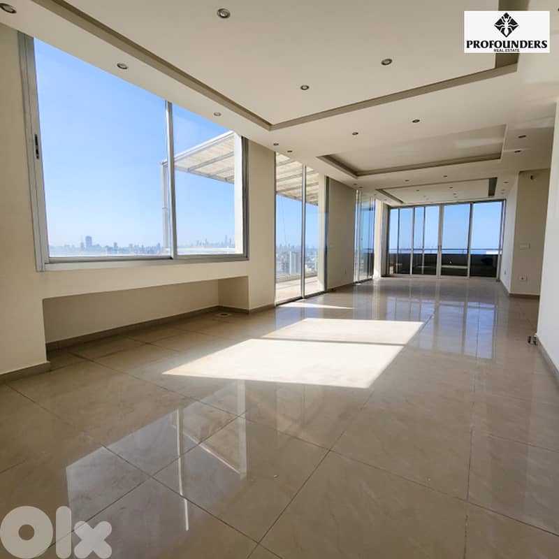 Apartment for sale in Zalka شقة للبيع في الزلقا 0